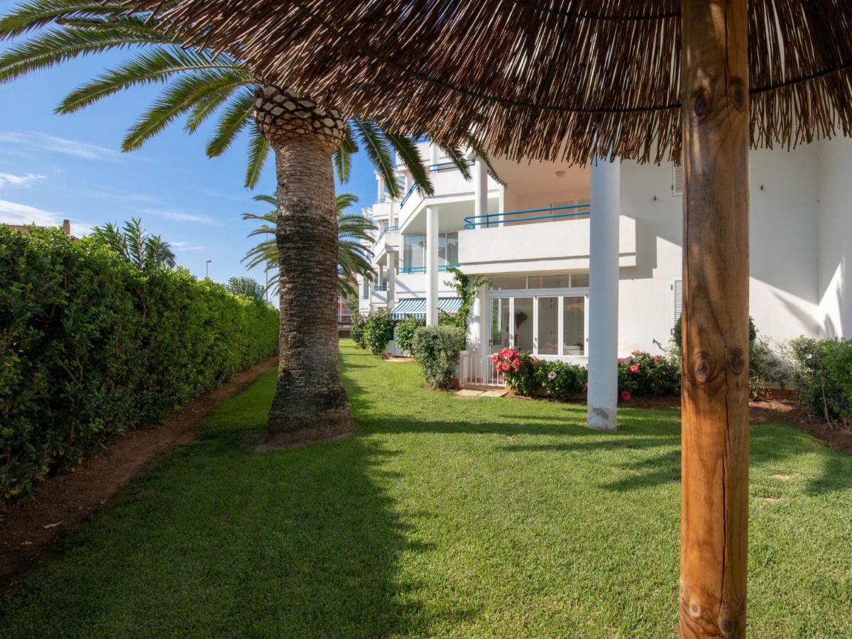 Apartment La Senia By Interhome Denia Exterior photo