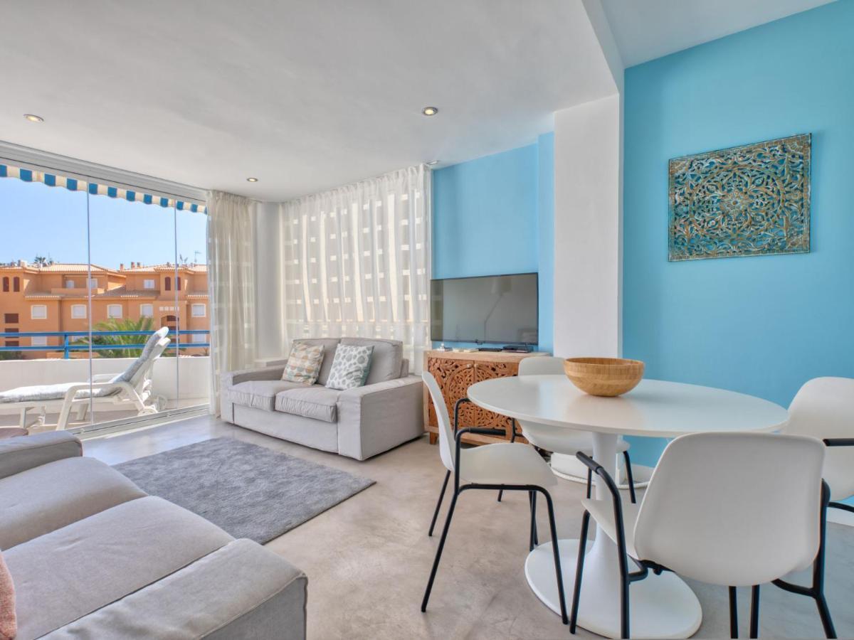 Apartment La Senia By Interhome Denia Exterior photo